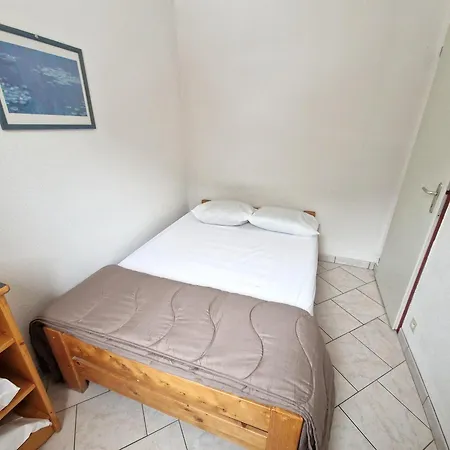 Spacieux 8 Pers, Coeur De Valfrejus, Balcon - Fr-1-265-352 *