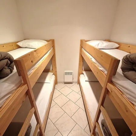 Apartment Spacieux 8 Pers, Coeur De Valfrejus, Balcon - Fr-1-265-352