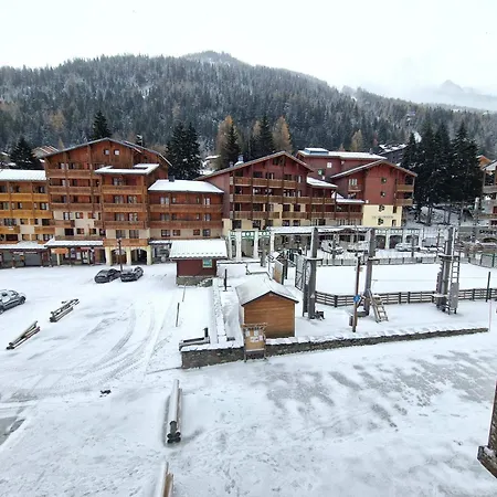 Spacieux 8 Pers, Coeur De Valfrejus, Balcon - Fr-1-265-352