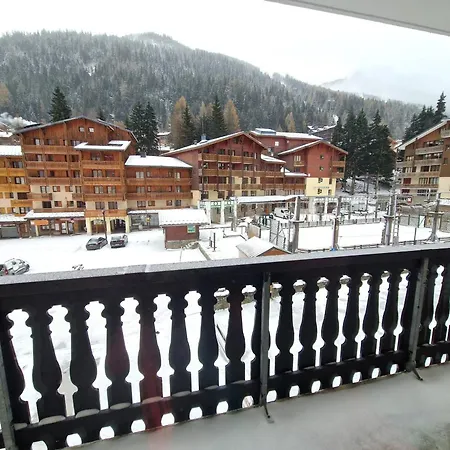 Spacieux 8 Pers, Coeur De Valfrejus, Balcon - Fr-1-265-352 Modane